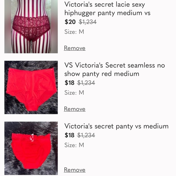 SPECIAL CCO CLOSET CLEAR OUT LISTING $4.99 shipping for a PFF - Picture 2 of 2